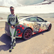 Illustration for article titled We Finally Found Out How Fast A Gutted Tesla Model S Is At Pikes Peak
